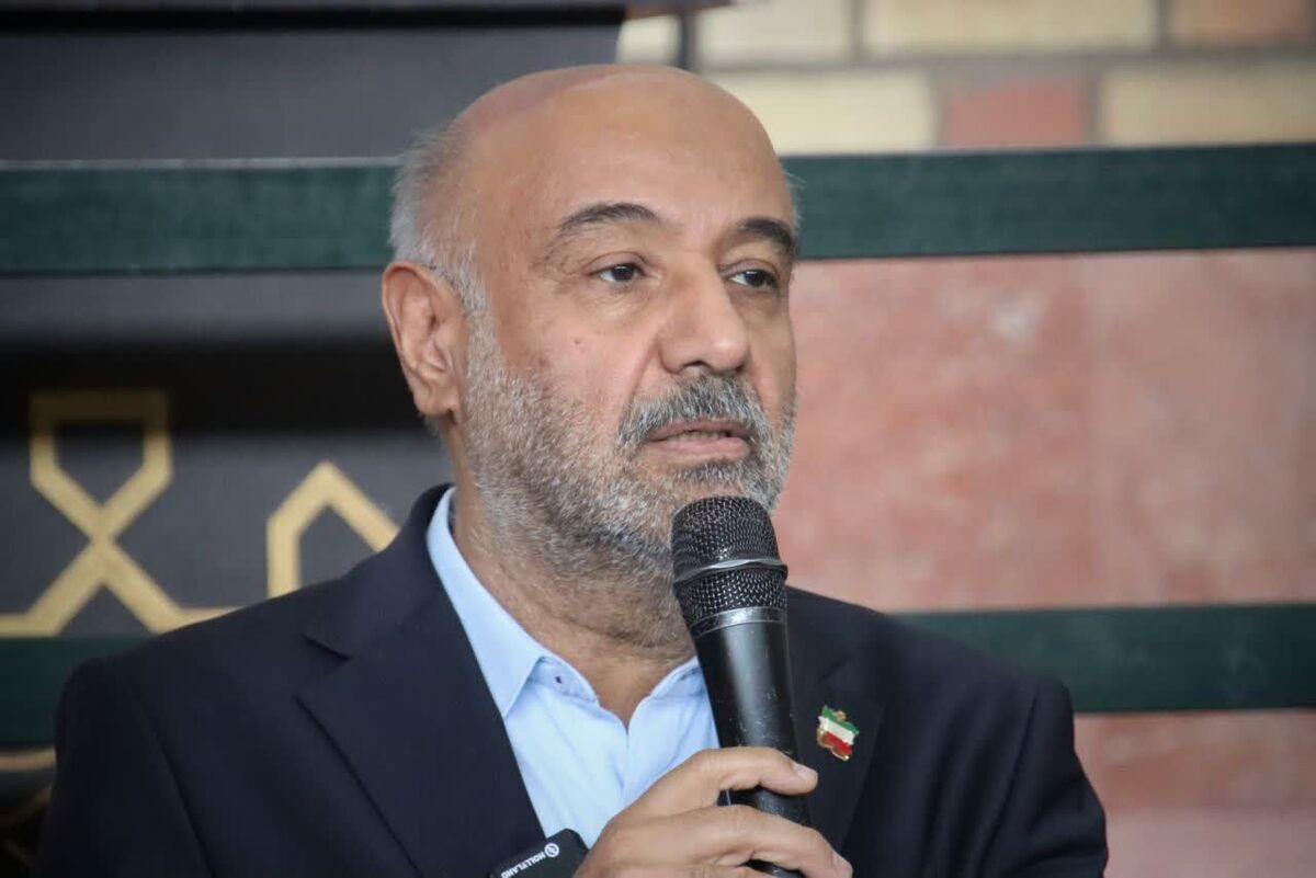 اصلاح قانون مالیات با هدف تقویت ورزش کارگری در دستور کار قرار دارد