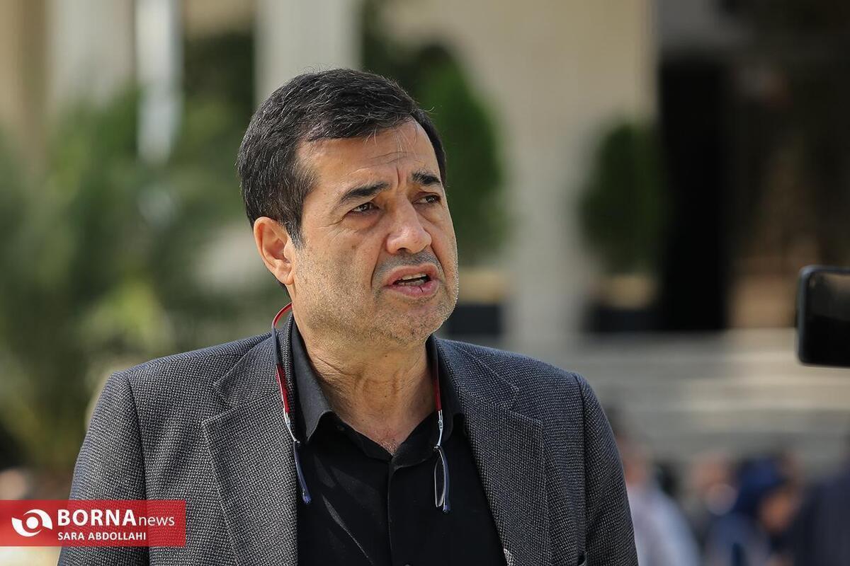 دنیامالی: کاروان ایران با ظرفیت کامل در بازی‌های پاراآسیایی جوانان شرکت کرد