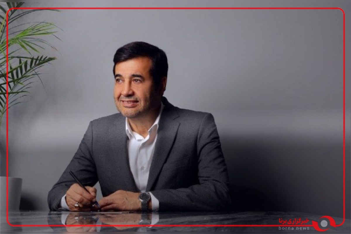 احمد دنیامالی : ایران با ظرفیت خیلی خوبی در بازی‌های پاراآسیایی جوانان حاضر شد و تلاش کردیم نفرات کاروان ایران کامل باشد