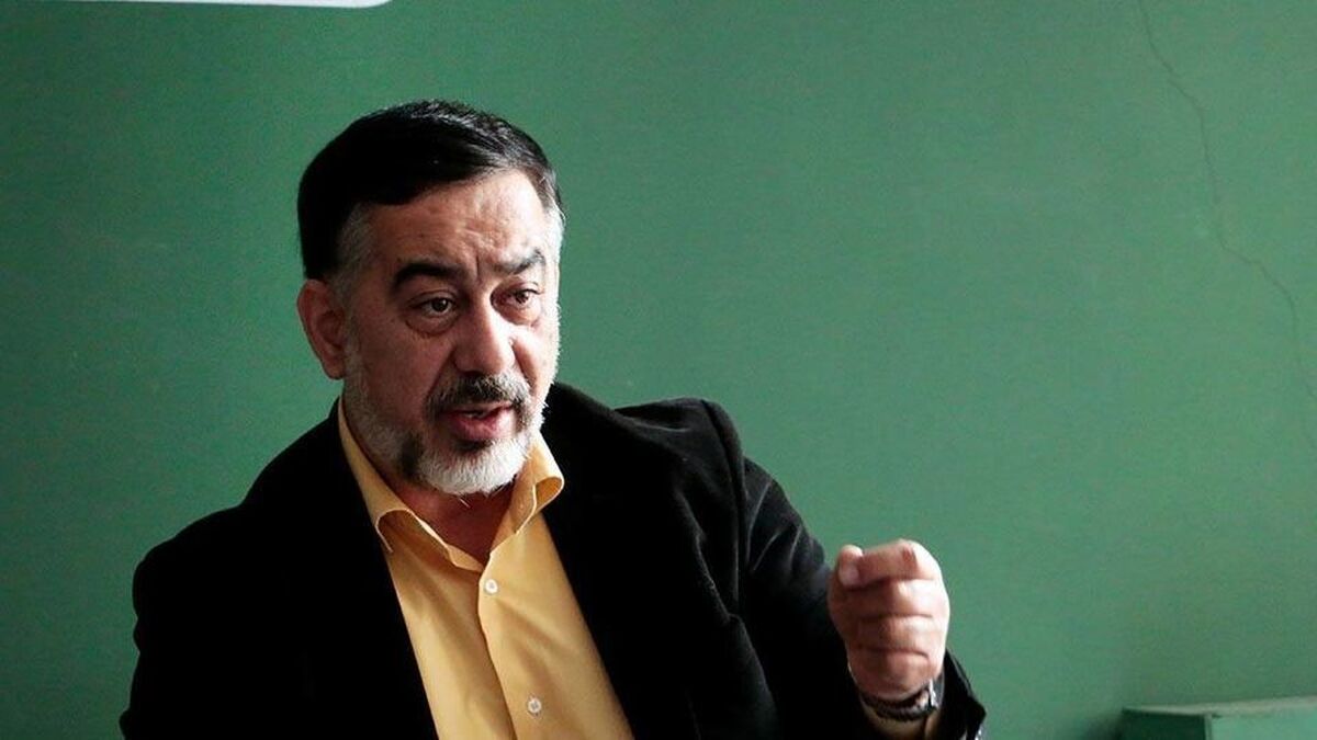 مقدم: تخصیص امکانات باید بر اساس نقش‌ها باشد/ توزیع امکانات حرفه‌ای مانند خط سفید به خبرنگاران بر اساس وظایف است نه امتیاز