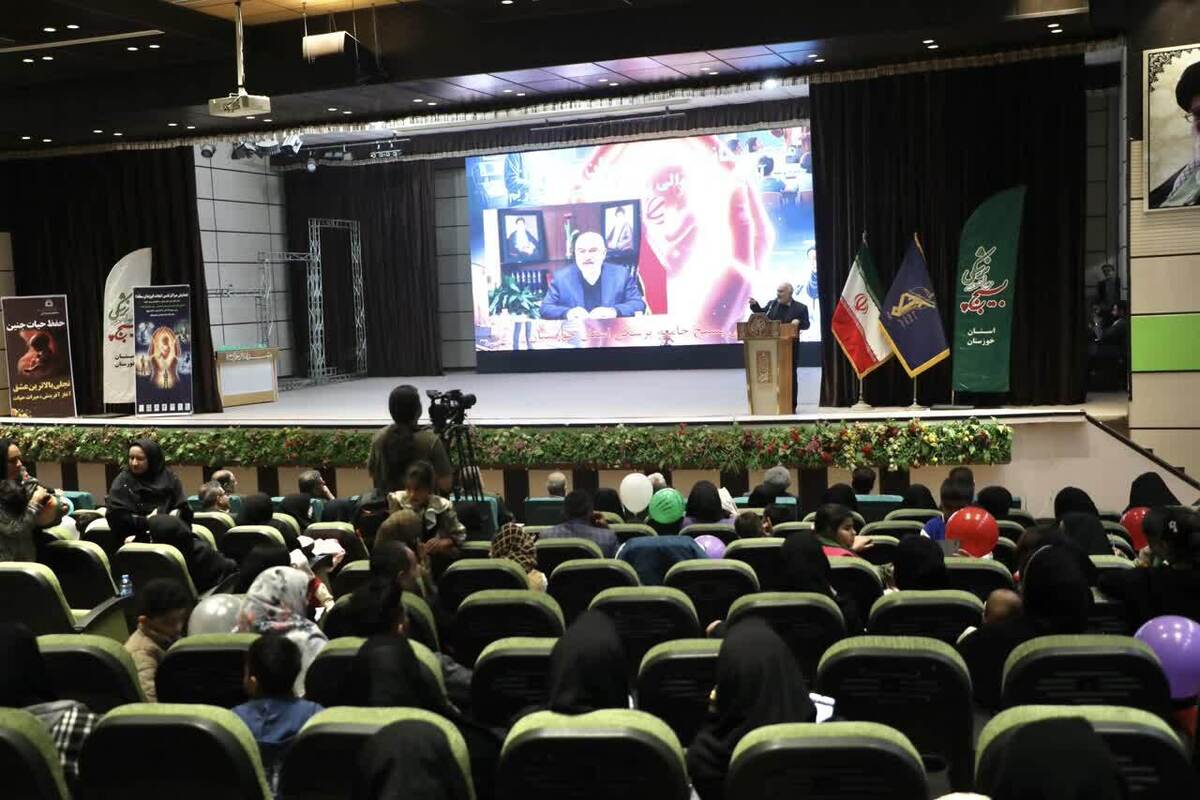 استاندار خوزستان: 