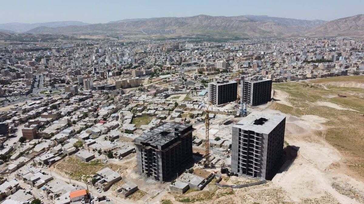 مسکن ملی ایلام، مسیری دشوار اما امیدبخش برای تحقق رؤیای خانه‌دار شدن در استان