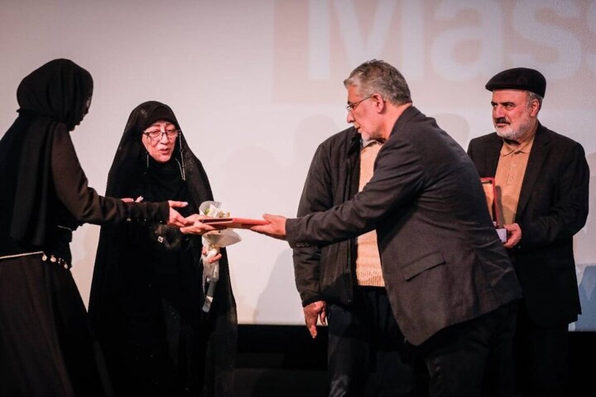 وصیت‌نامه مسعودشاهی پس از ۱۴ سال قرائت شد؛ همیشه آماده رفتن بودم