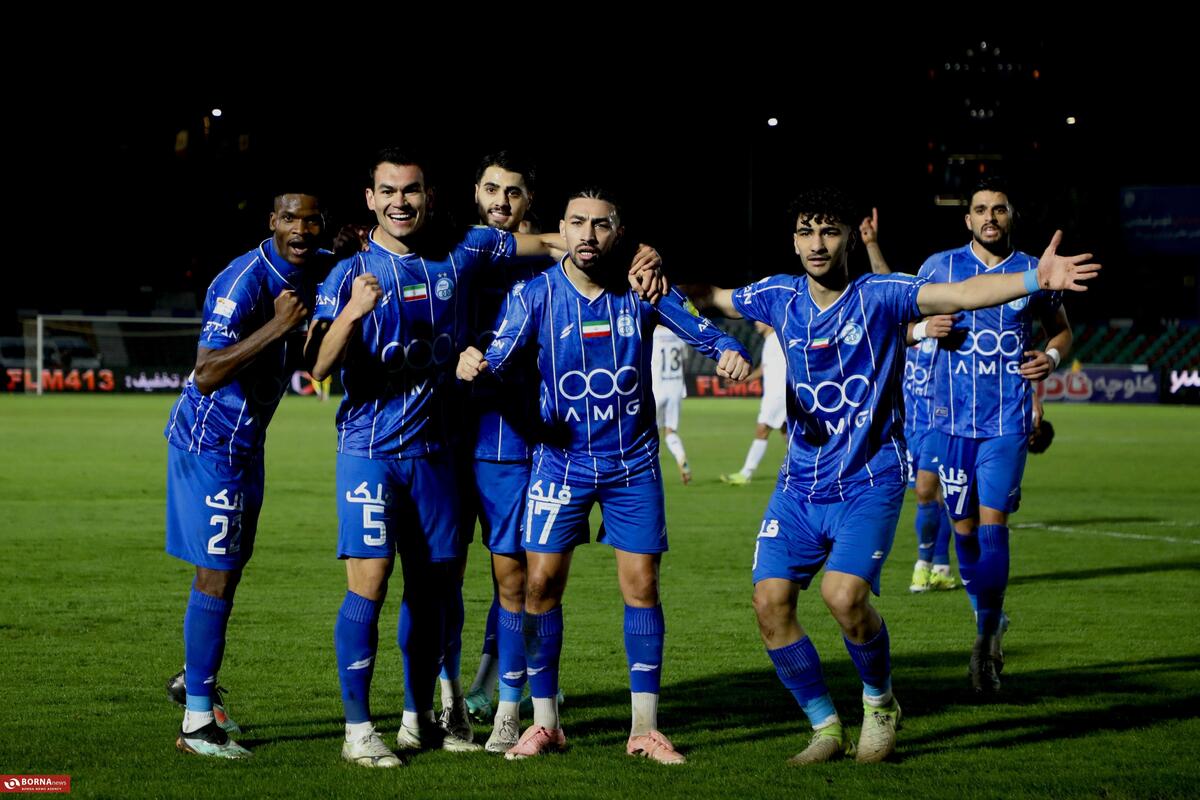 پرورش‌خواه: استقلال هنوز نوسان دارد