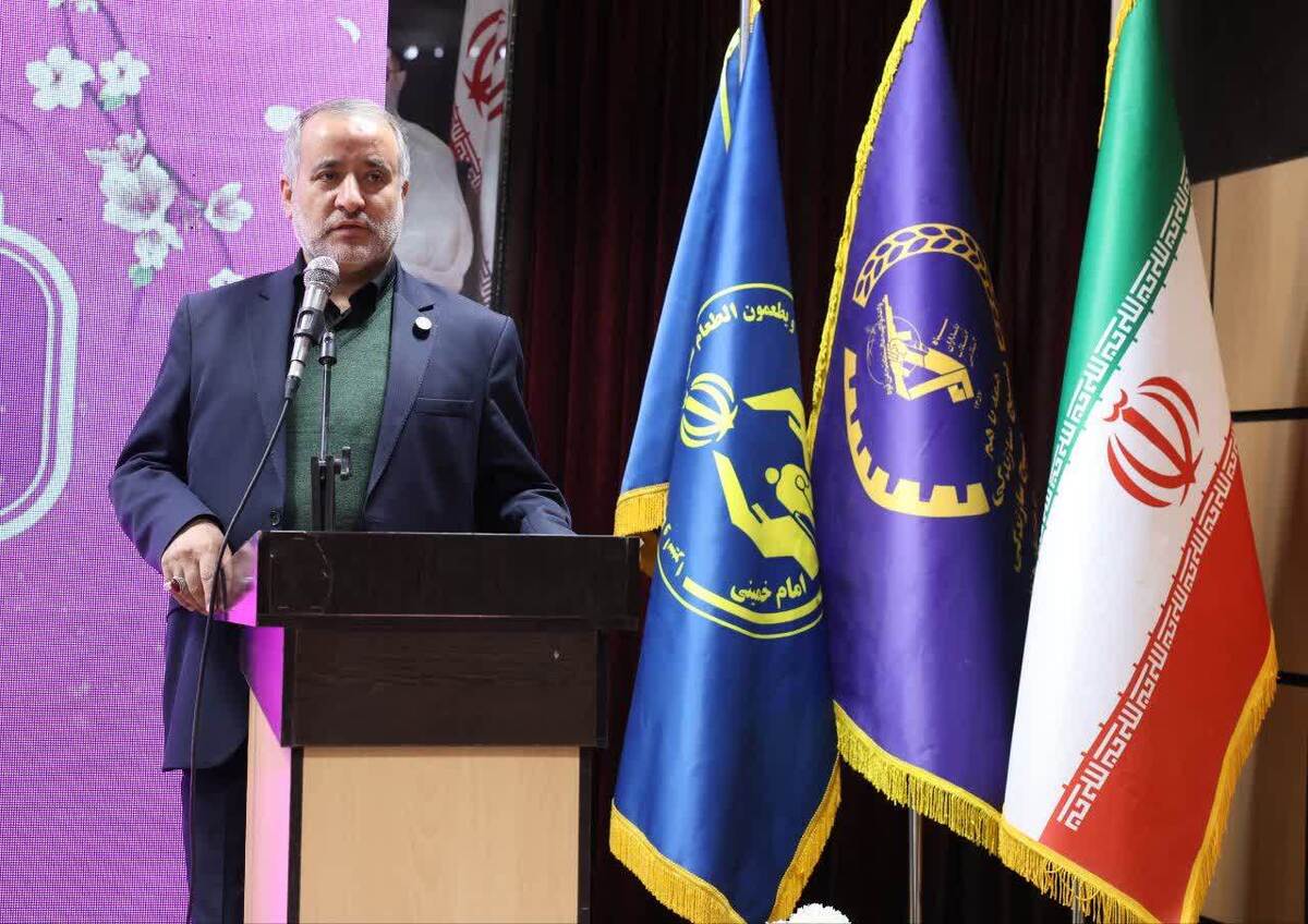 آماده‌سازی مقدمات یک زندگی معنوی، از اقدامات ارزشمند قرارگاه محرومیت‌زدایی است