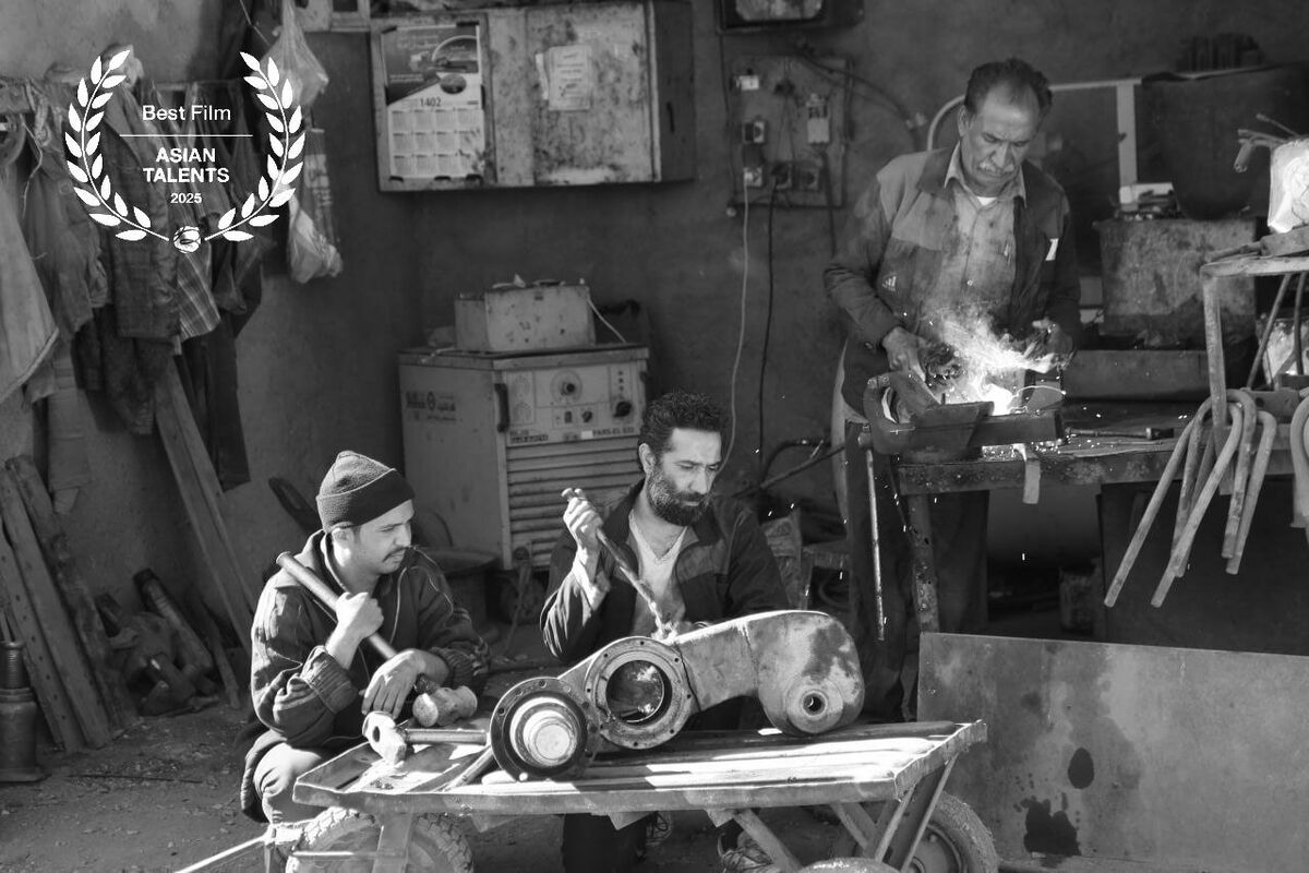 «خو» بهترین فیلم بخش استعداد‌های آسیایی جشنواره باکو شد