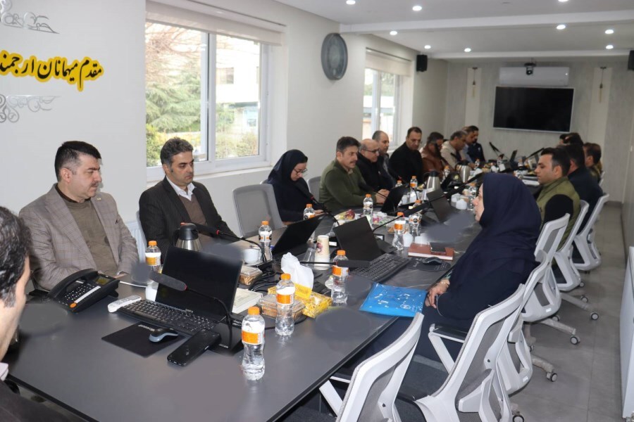 شرکت توزیع برق استان قزوین در اجرای برنامه های مدیریت مصرف برق موفق عمل کرده است شرکت توزیع برق استان قزوین در اجرای برنامه های مدیریت مصرف برق موفق عمل کرده است