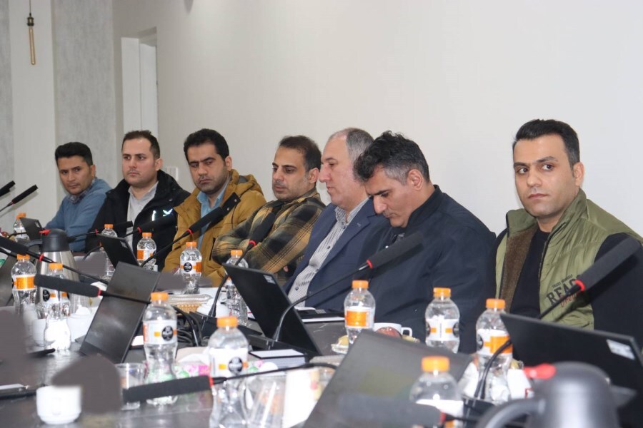 مدیریت مصرف، عامل اصلی پایداری شبکه برق در استان قزوین است