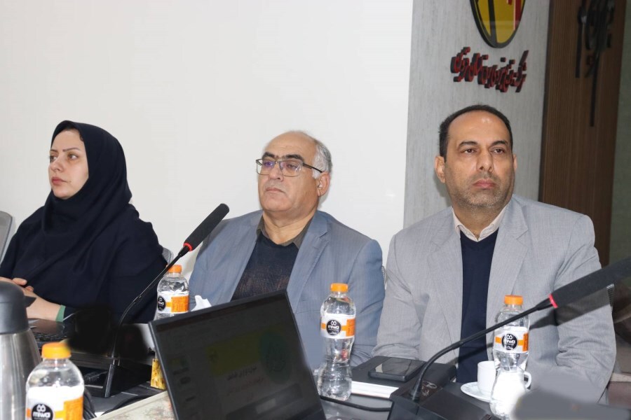 مدیریت مصرف، عامل اصلی پایداری شبکه برق در استان قزوین است