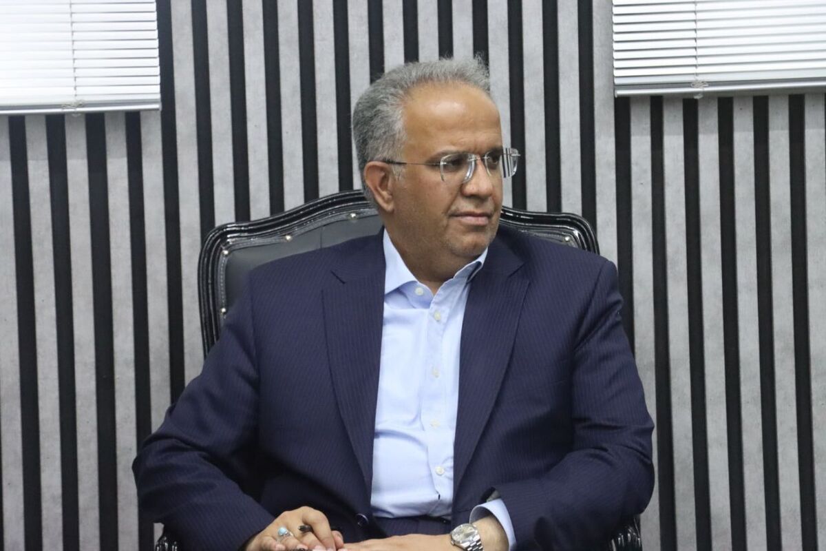 استاندار سیستان و بلوچستان: هم‌افزایی دولت و مجلس، مسیر بهره‌برداری اقتصادی از مرزها را هموار می‌کند