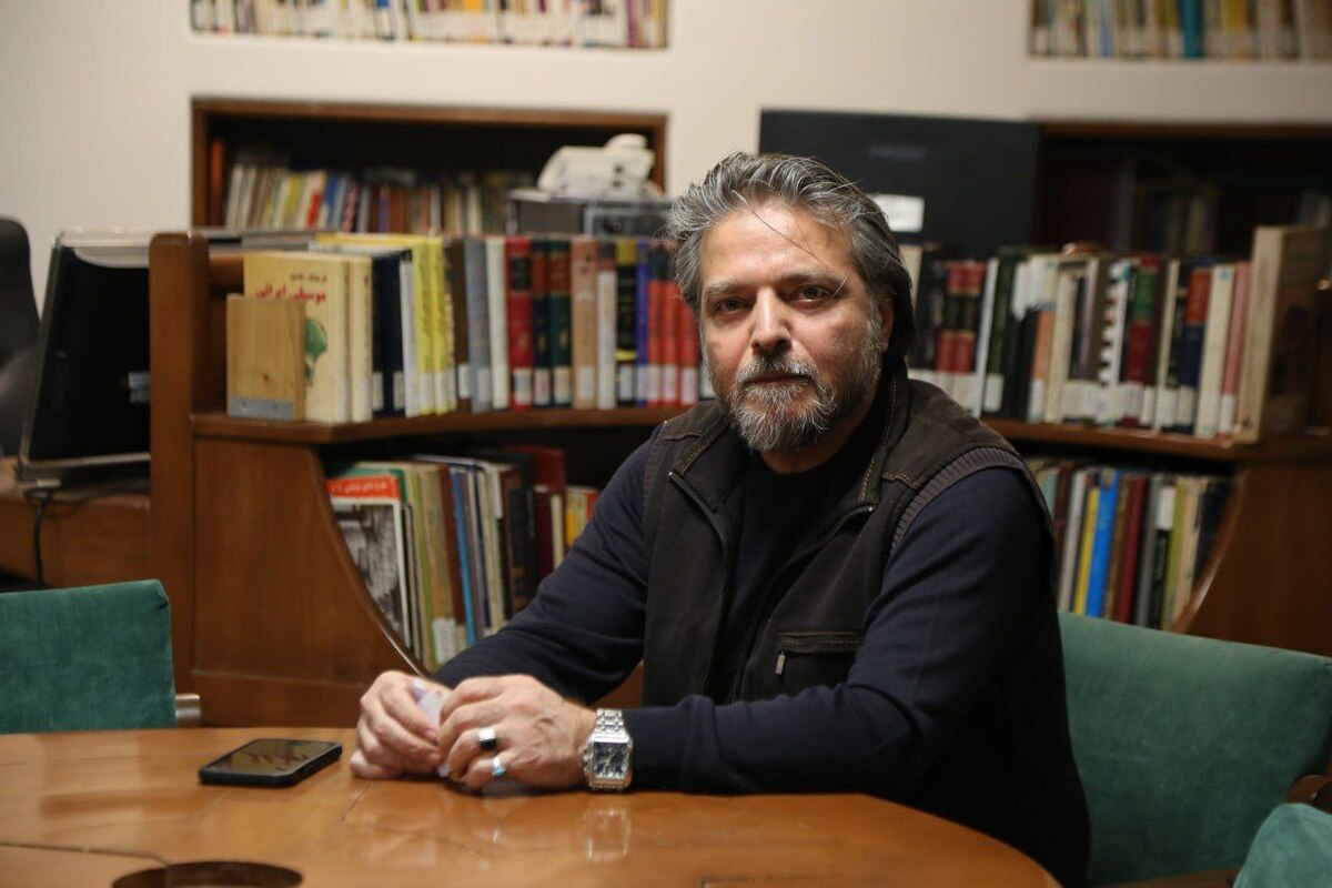 کار صنفی مانند دوره سربازی است؛ بزرگ‌ترین معضل صنفی، ترک فعل ۳۰ساله بیمه هنرمندان است