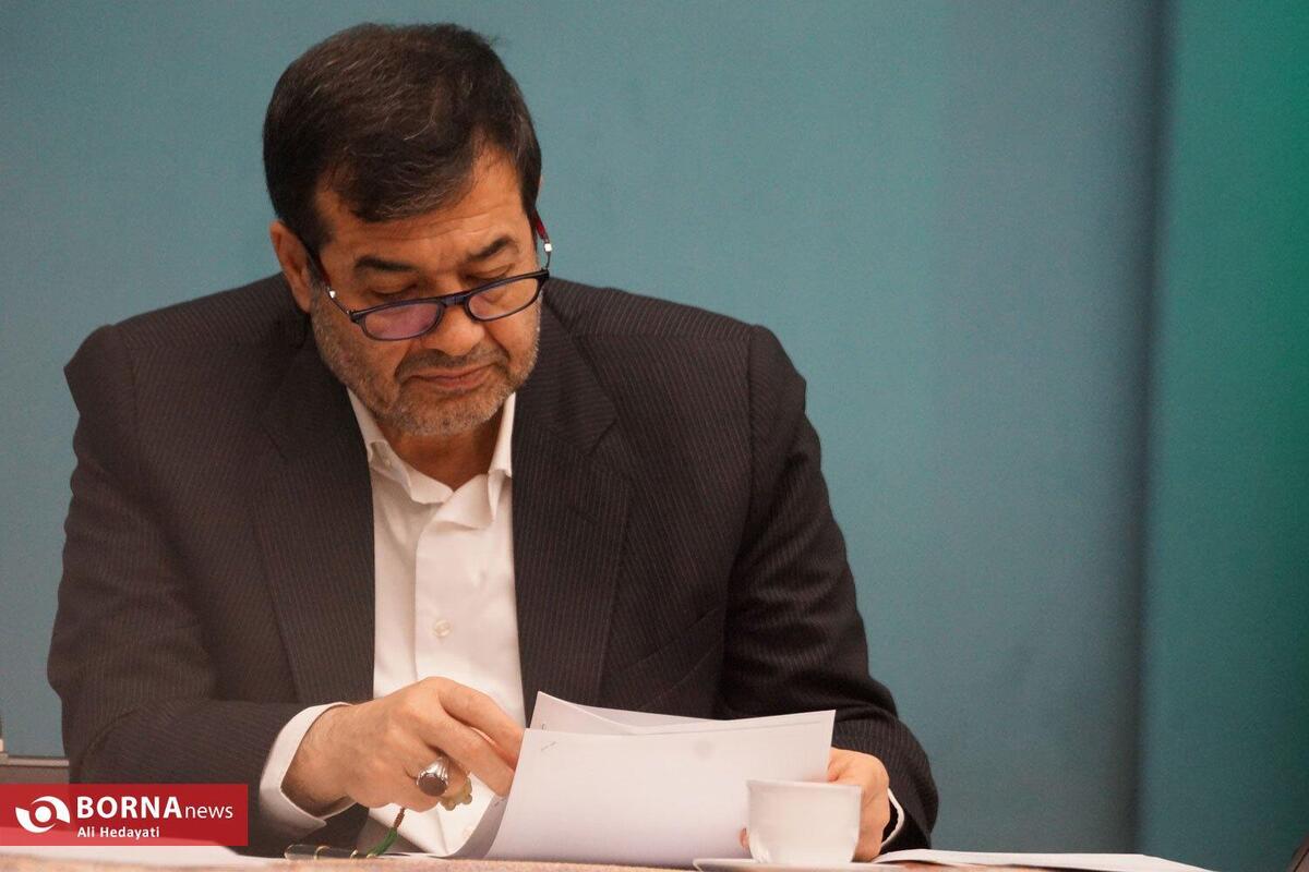 پیام وزیر ورزش و جوانان به کاروان «فرزندان ایران، سفیران پیروزی»