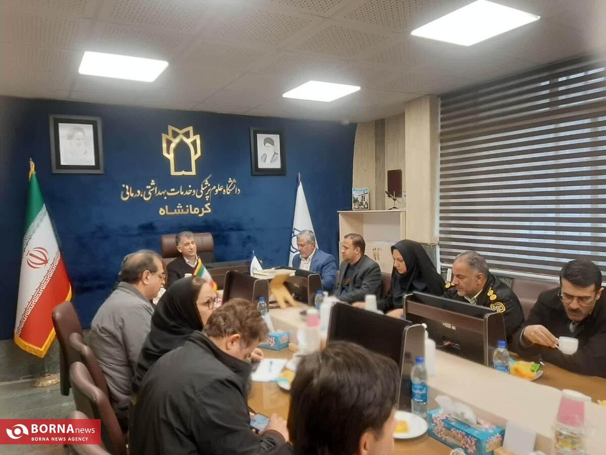 هشدار نسبت به کمبود دارو در مراکز درمان اعتیاد کرمانشاه/ بازنگری فرآیند‌های درمانی در دستور کار قرار گرفت