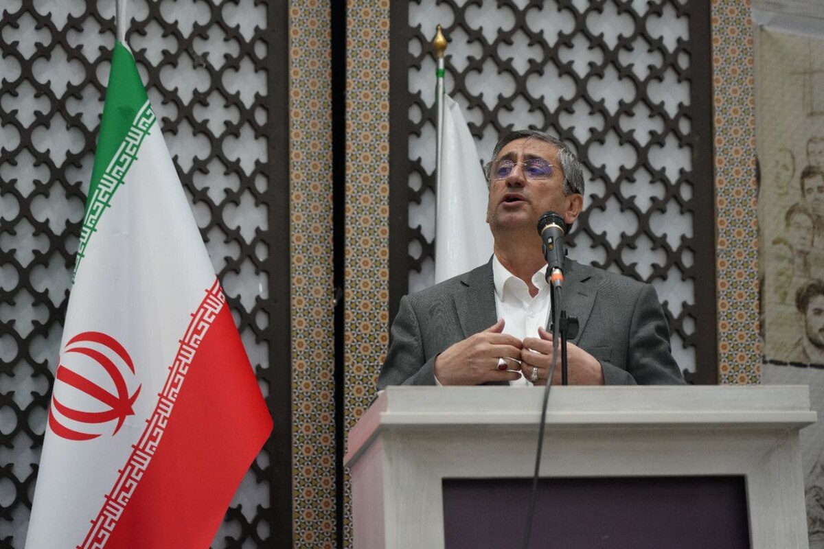 استاندار لرستان : موفقیت دانشجویان و دانشمندان ایران در بومی سازی دانش روز/ بیچارگی رژیم صهیونسیتی در برابر دانش نظامی و بومی ما مشهود است