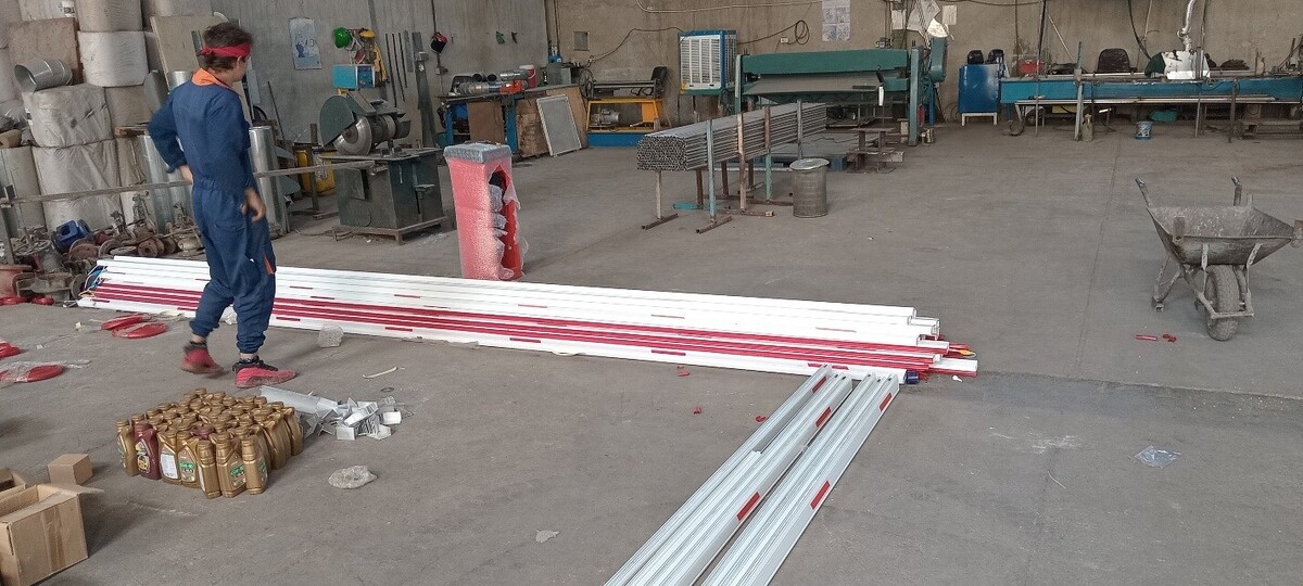 آشنایی کامل با راهبند: سازوکار، انواع بوم و نکات فنی که قبل از خرید باید بدانید