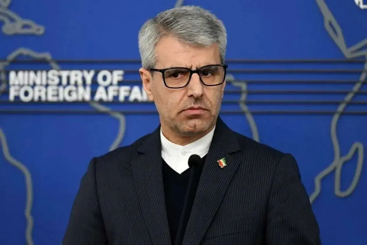 انتقاد سخنگوی وزارت امور‌خارجه از دور شدن مدیر‌کل آژانس هسته‌ای از نگاه فنی به برنامه هسته‌ای ایران