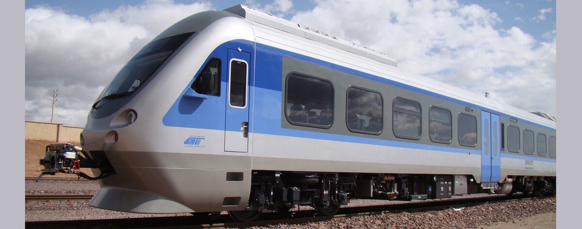 در زمان پیش فروش، کدام شرکت‌های ریلی بلیط عرضه می‌کنند