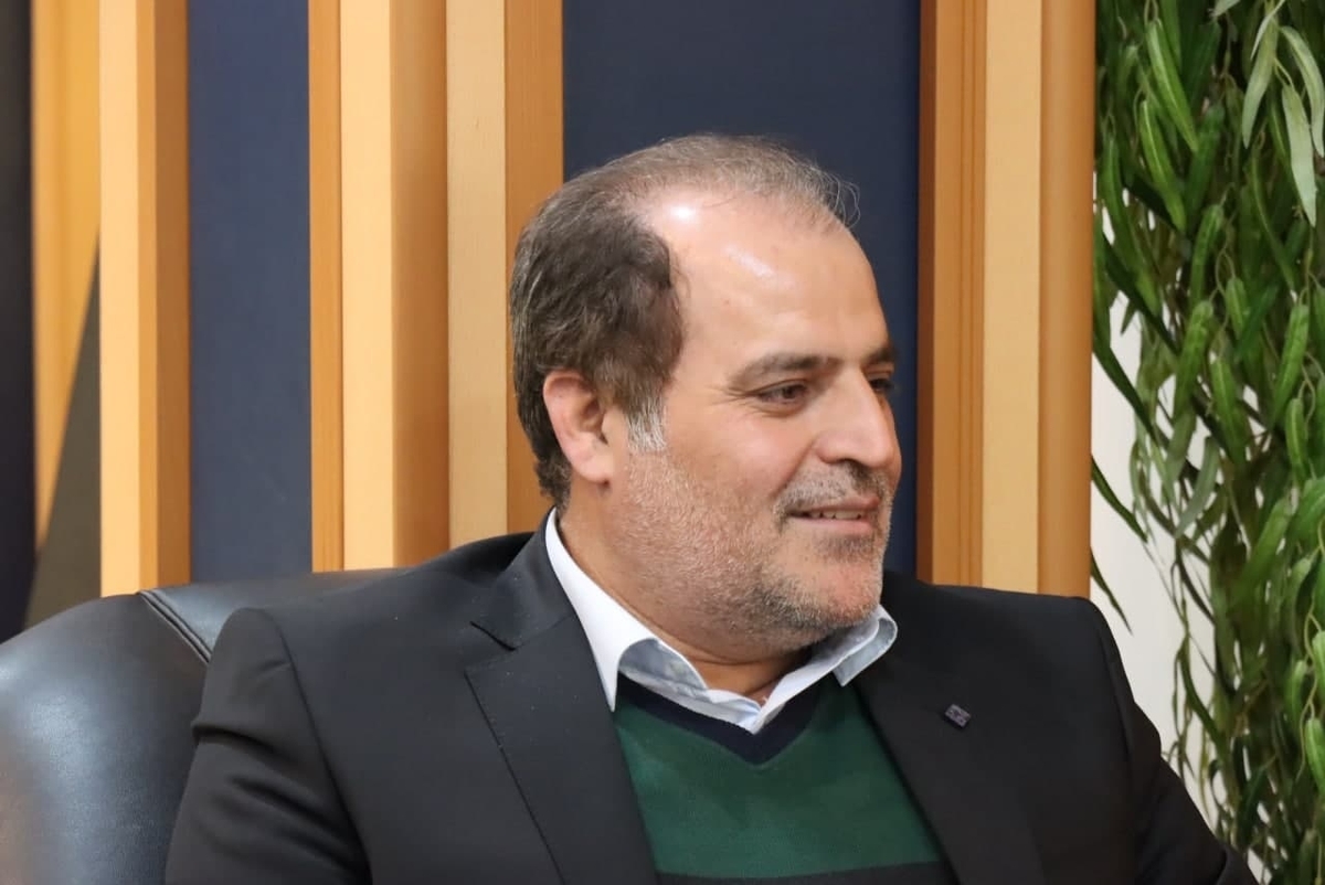 ظرفیت‌های منحصربه‌فرد ساوه در صنایع تبدیلی؛ راهکار کلیدی برای توقف خام‌فروشی