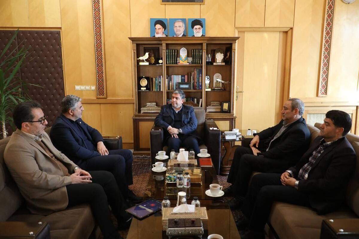 اردبیل بهمن‌ماه میزبان رقابت‌های کشوری ورزش‌های زمستانی می‌شود