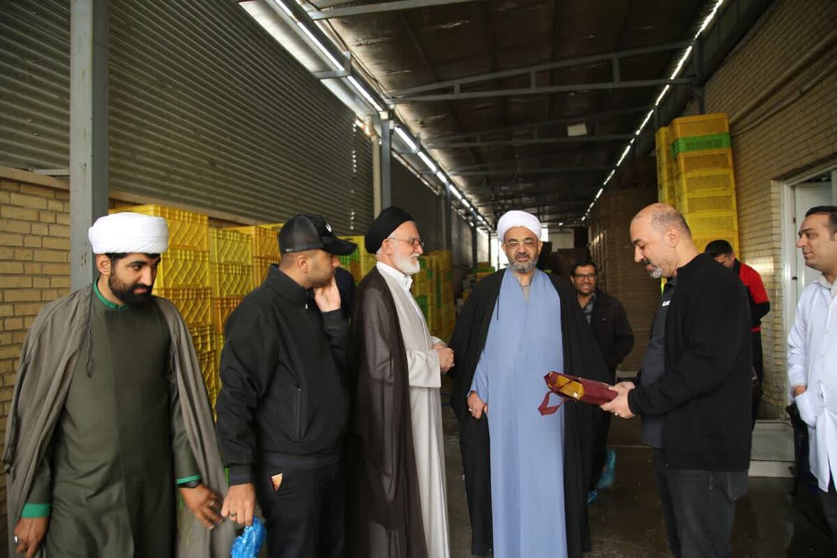 طرح بزرگ اشتغال‌زایی در حوزه فرآوری گوشت؛ ۶۰۰ نفر مشغول کار می‌شوند