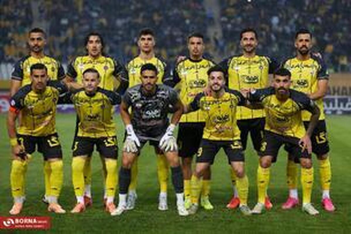 فولاد–سپاهان؛ جدال نیاز و ثبات در اهواز