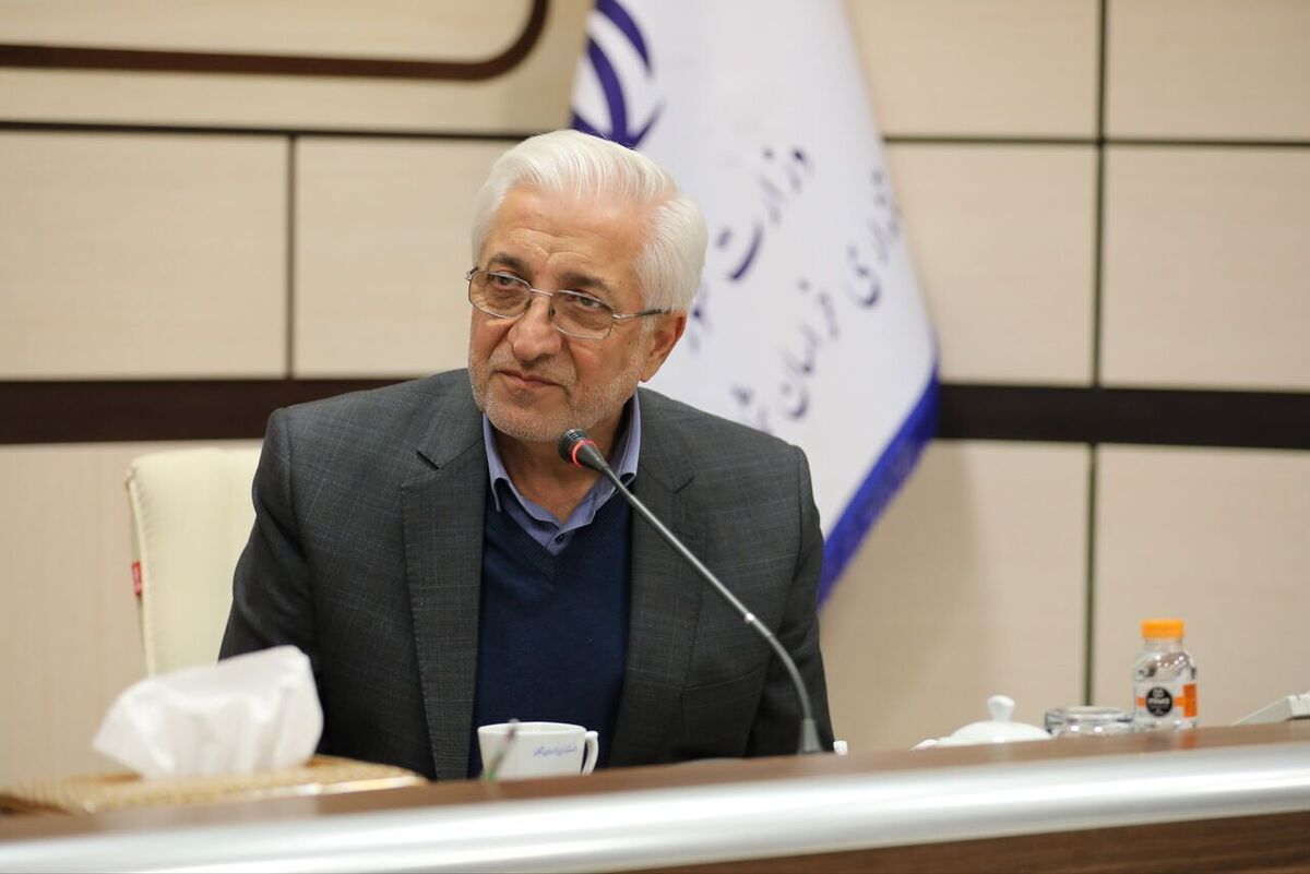 استاندار خراسان شمالی: اتصال محور جاجرم - میامی اولویت اصلی حوزه راه در استان است