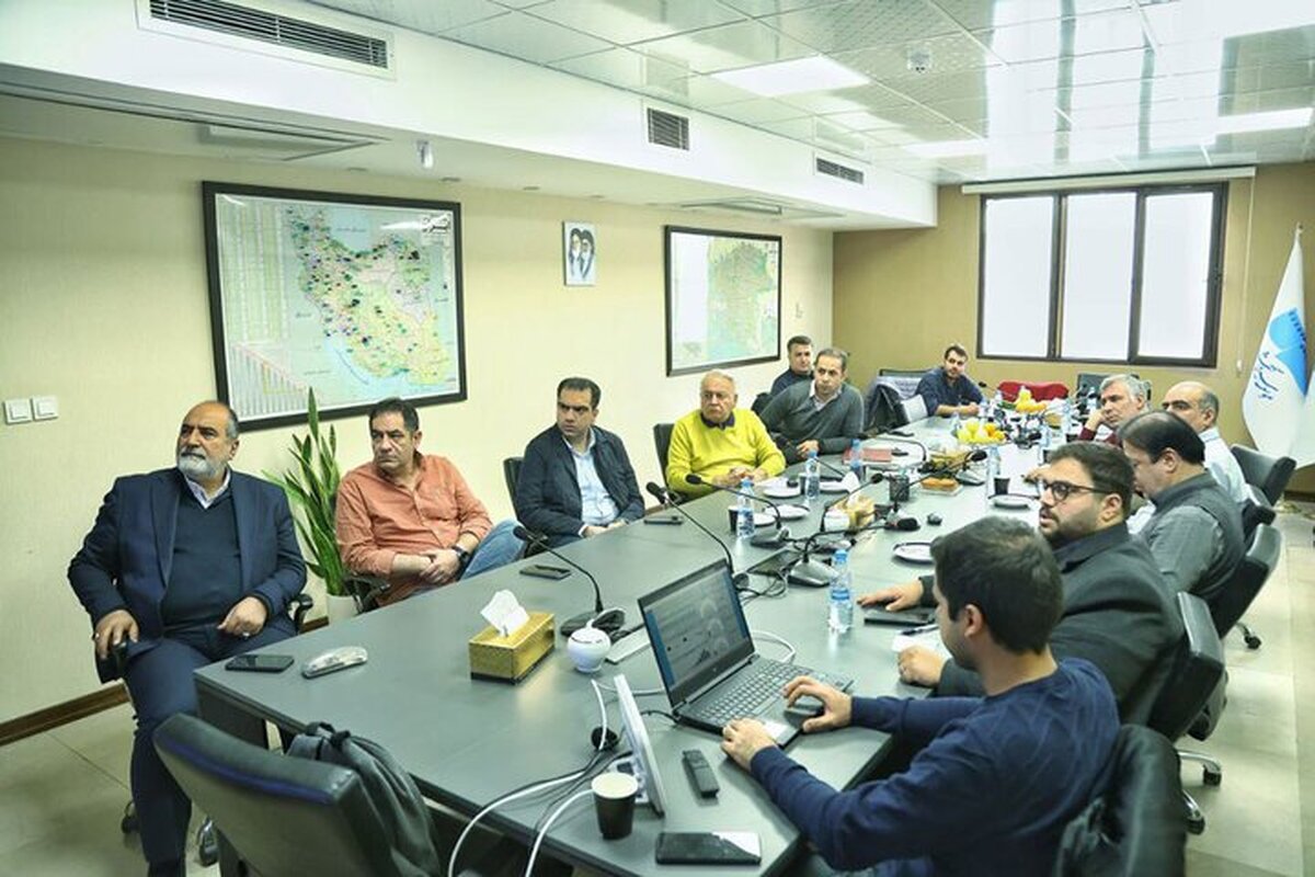 سامانه «رسا» معرفی شد؛ ارائه تصویری یکپارچه از وضعیت سینمای ایران