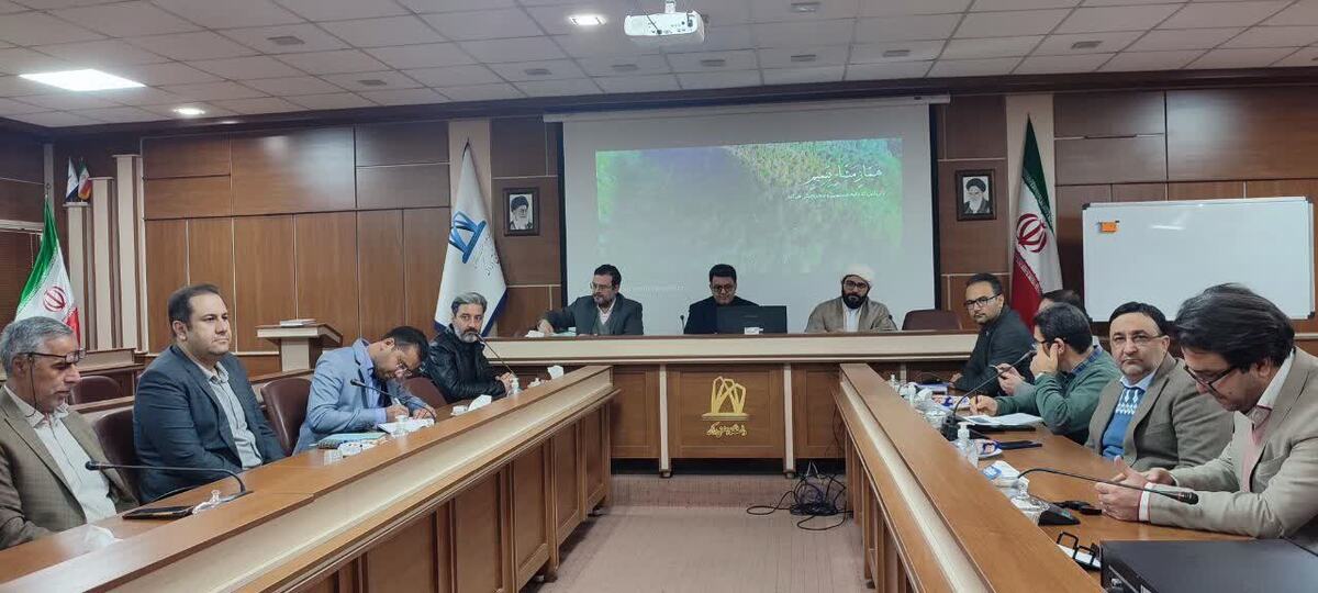 نماینده مردم اراک در مجلس: سرانه بودجه دانشگاه‌های اراک با واقعیت جمعیت دانشجویی همخوانی ندارد