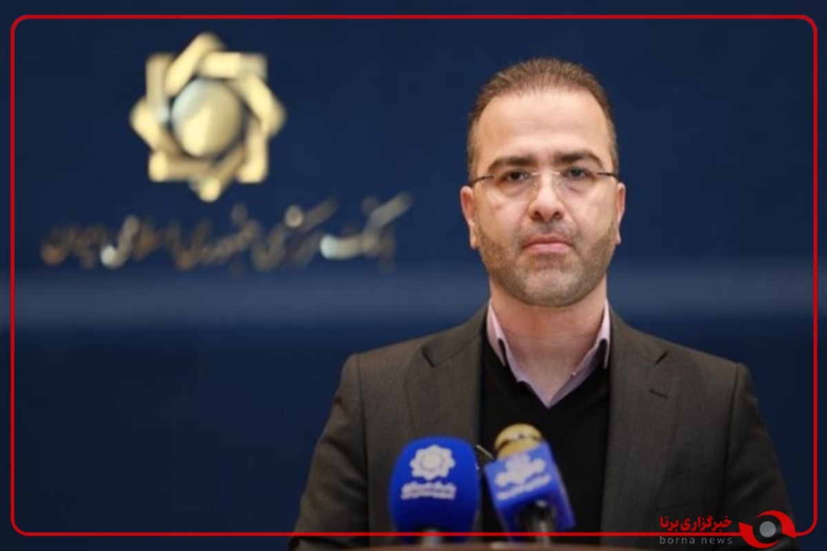 تصمیم ارزی جدید بانک مرکزی؛ تخصیص ثبت سفارش‌های زیر ۱۰۰ هزار دلار در تالار دوم