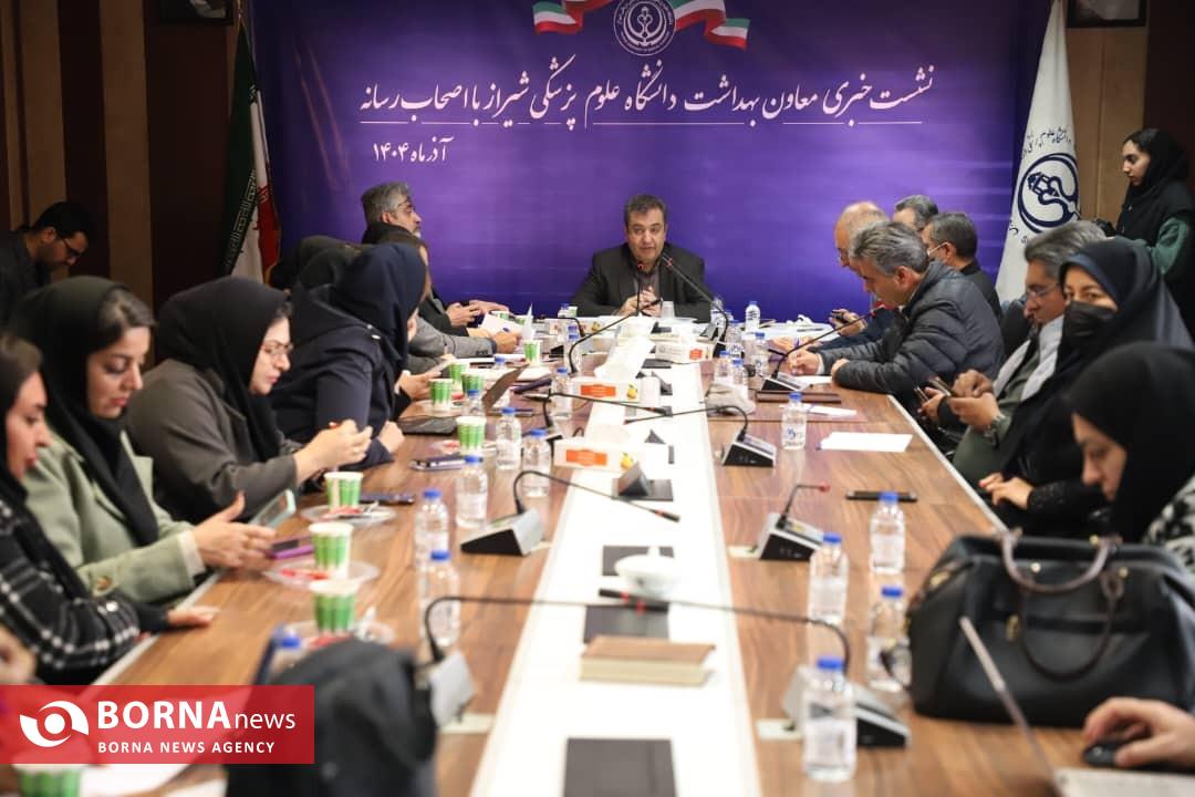 نقش نان کامل در سلامت جامعه / تشریح دستاوردهای حوزه معاونت بهداشت دانشگاه