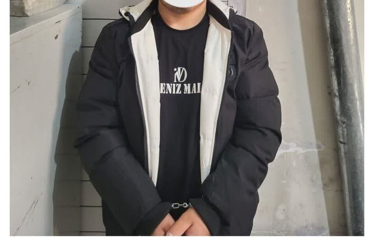 دستگیری قاتل در پارس‌آباد کمتر از ۱۰ ساعت پس از وقوع قتل