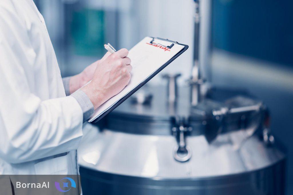 فناوری DSC بومی پشت کیفیت محصولات پلیمری/ تامین مواد اولیه مانع جدی تجهیزات دانشبنیان فناوری DSC بومی پشت کیفیت محصولات پلیمری/ تامین مواد اولیه مانع جدی تجهیزات دانشبنیان