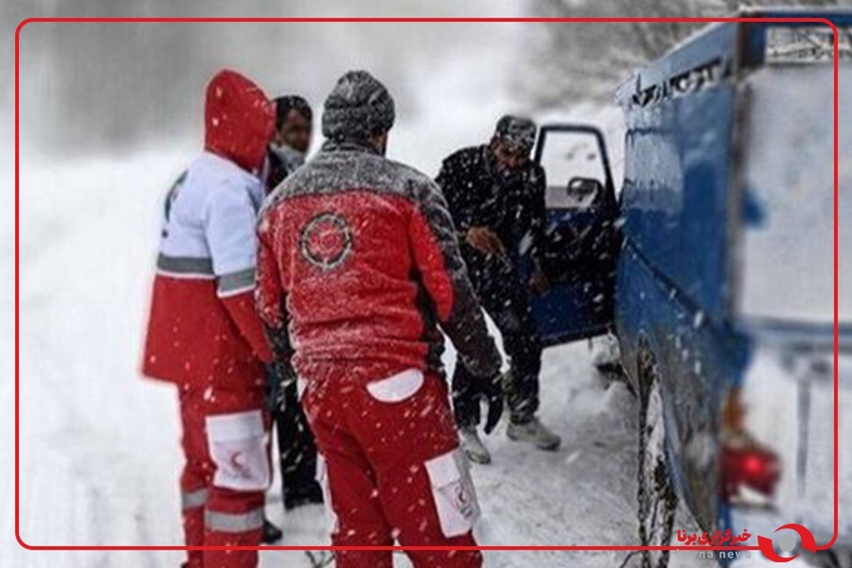 مردم از سفرهای غیر ضرور پرهیز کنند