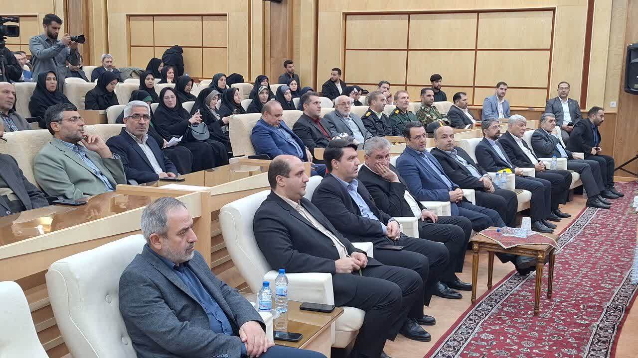 ۴۵ درصد انرژی برق در استان قزوین در بخش تولید مصرف می شود ۴۵ درصد انرژی برق در استان قزوین در بخش تولید مصرف می شود