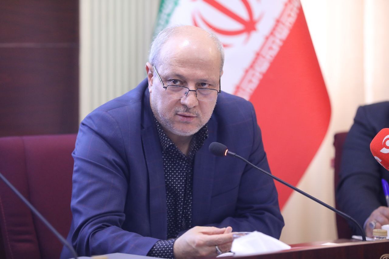 گردهمایی مدیران کل ورزش و جوانان استانها با وزیر ورزش گردهمایی مدیران کل ورزش و جوانان استانها با وزیر ورزش