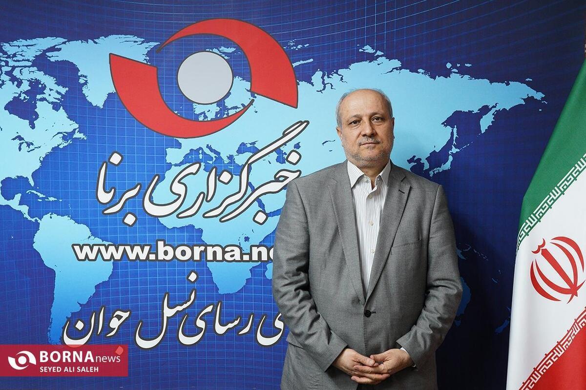 مناف هاشمی: پیگیری مصوبات رییسجمهور در سفر استانها برای وزارتخانه در اولویت است/ تلاش میکنیم بودجه استانها را منطقیتر ببندیم مناف هاشمی: پیگیری مصوبات رییسجمهور در سفر استانها برای وزارتخانه در اولویت است/ تلاش میکنیم بودجه استانها را منطقیتر ببندیم