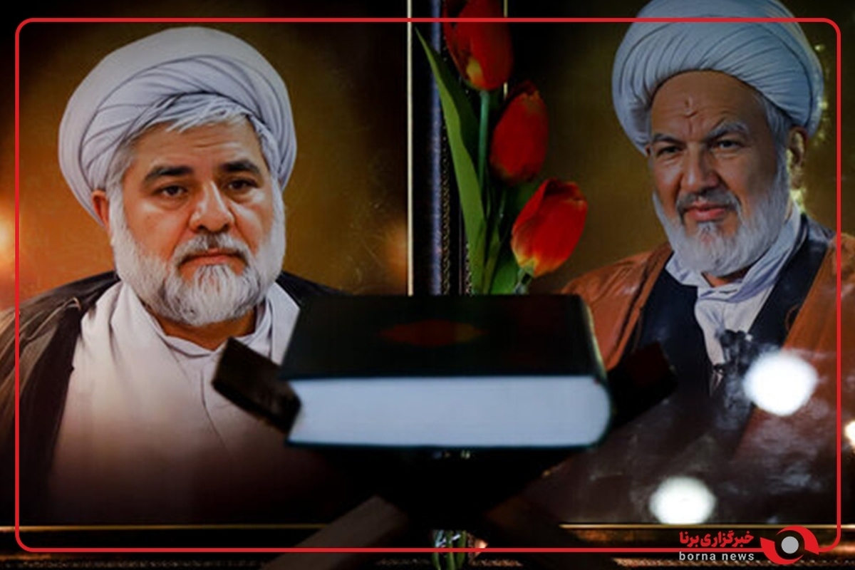 آخرین وضعیت پرونده عامل شهادت ۲ قاضی دیوان عالی کشور