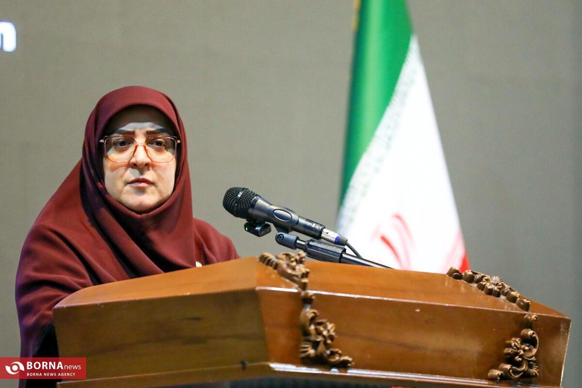 مهاجرانی: دولت صراحتاً با اصلاح قانون مهریه مخالف بود / درآمد حاصل از افزایش نرخ کارت جایگاه صرف کالابرگ می‌شود