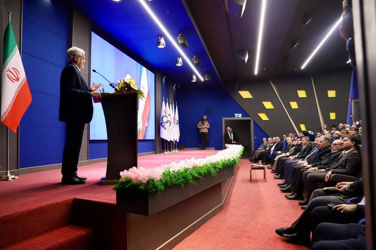 عارف: در زنجیره خودرو حلقه فرهنگ‌سازی‌ اهمیت اساسی دارد