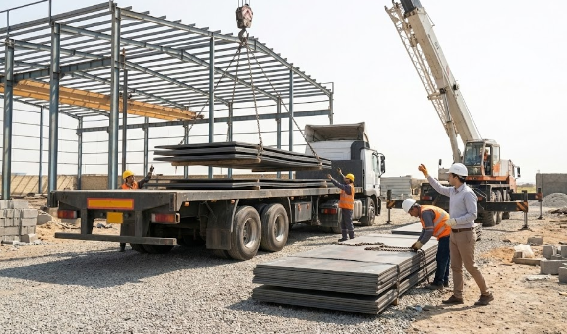 مشخصات ورق سیاه و روش محاسبه قیمت بر اساس ضخامت