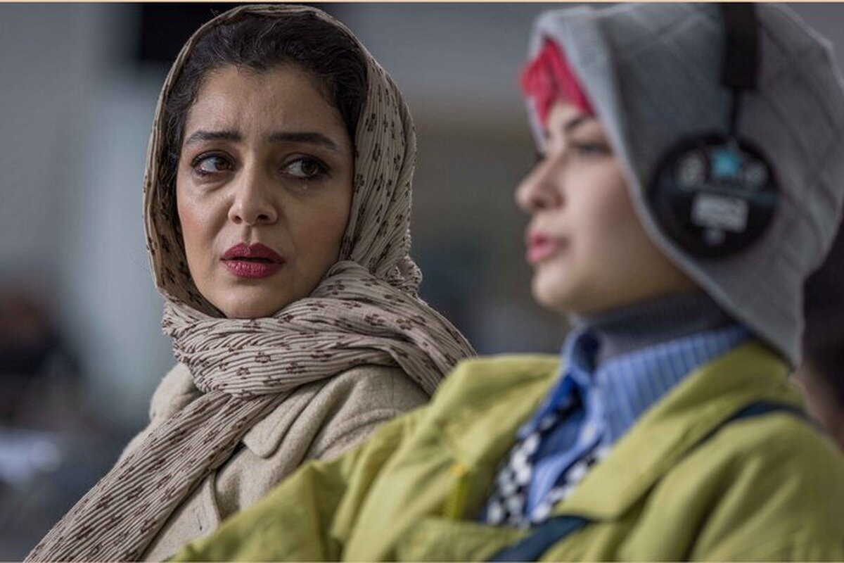 «چشم بادومی» پروانه نمایش گرفت