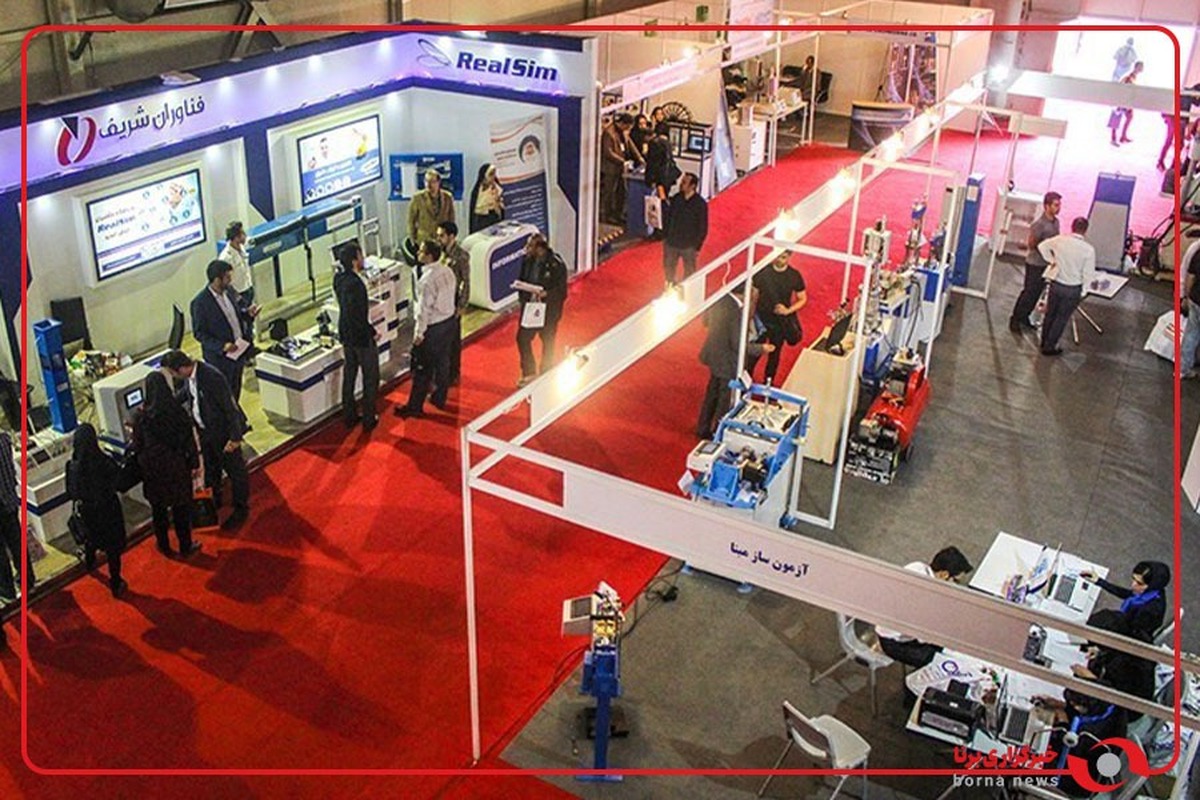 نمایشگاه ایران ساخت چطور بر زندگی مردم تاثیر می‌گذارد؟