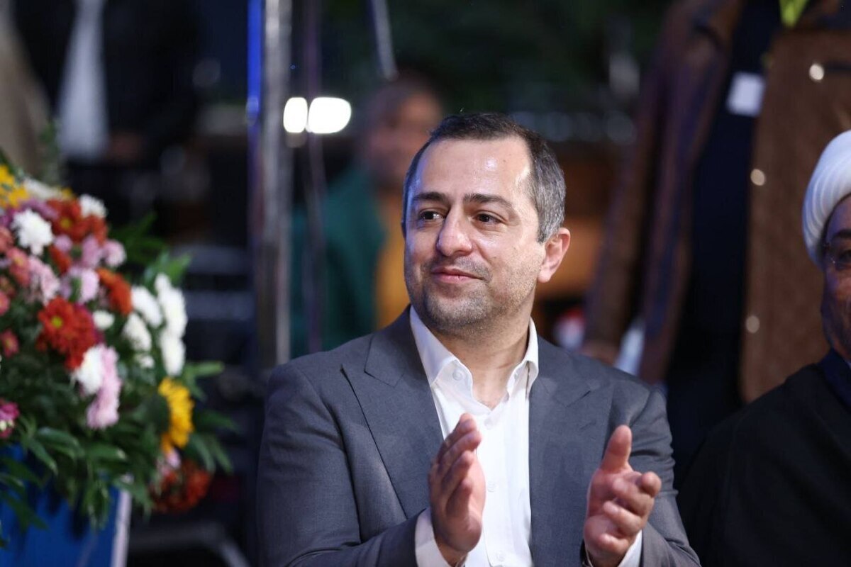 رحیمی: قهرمانان ورزشی سرمایه اجتماعی ارزشمند برای آینده جوانان ایران هستند