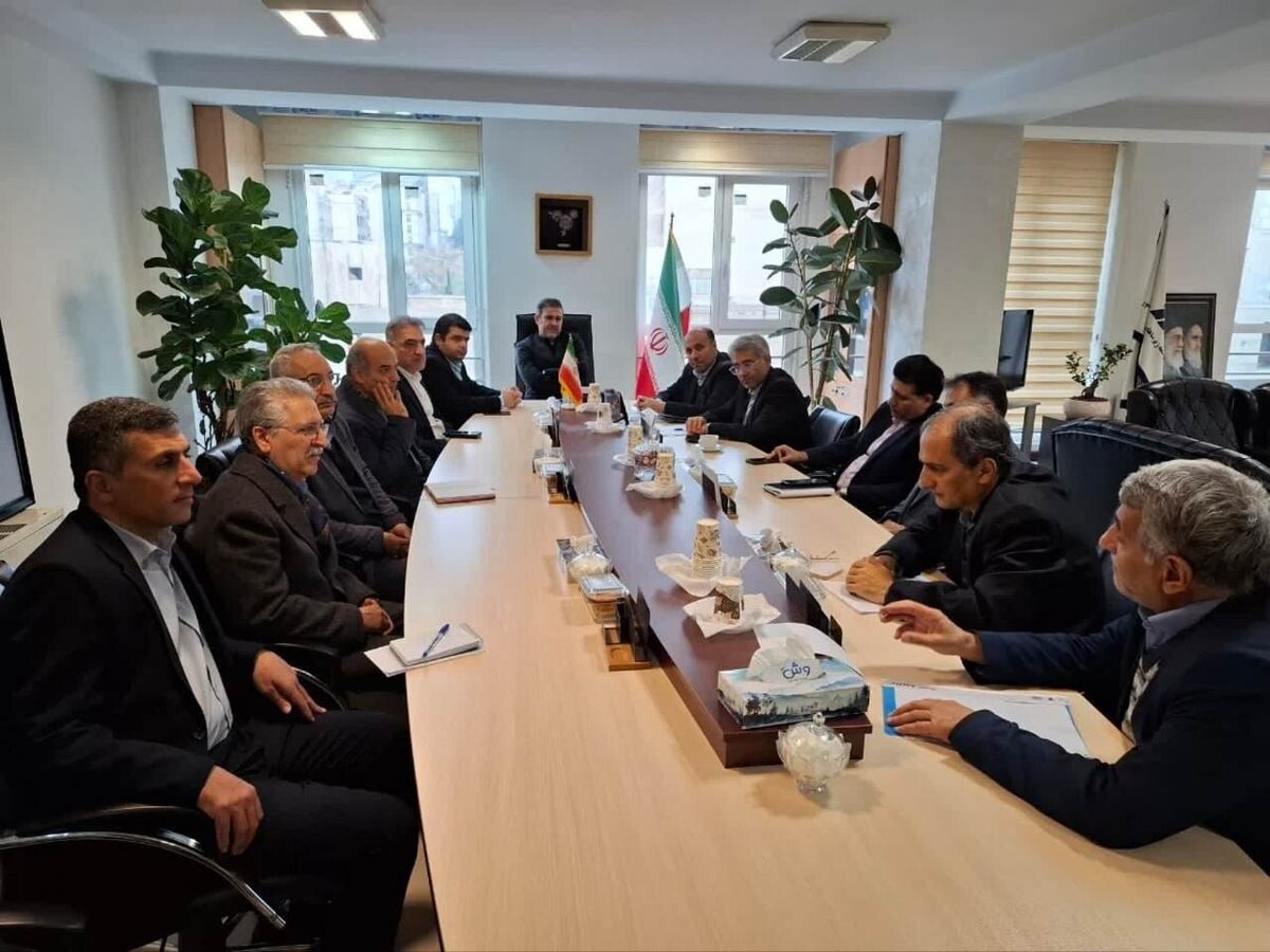 فرماندار ورامین: تسریع در بهسازی آزادراه و تکمیل پروژه‌های زیرساختی اولویت است