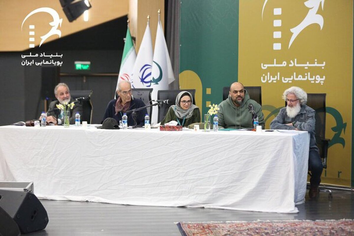 تلاش برای پیوند میان سرمایه‌گذاران و انیمیشن‌سازان