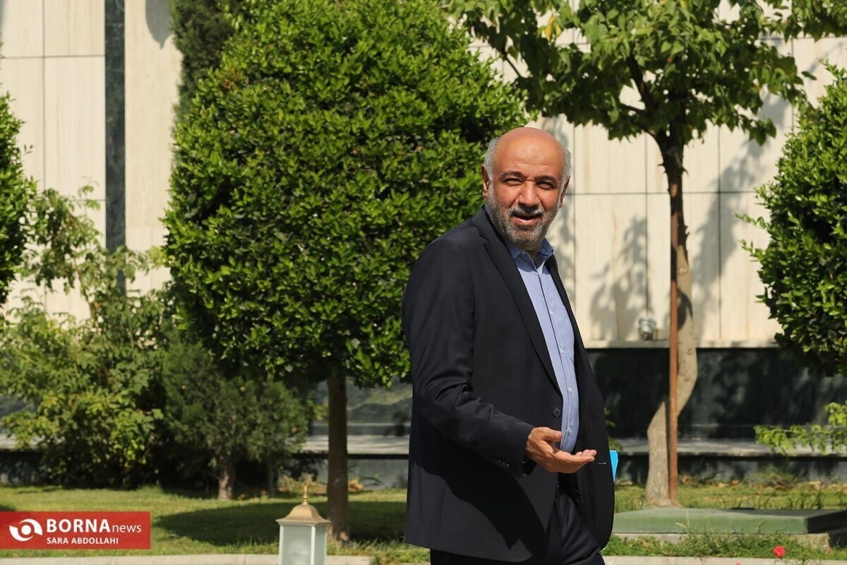 میدری: کالابرگ الکترونیکی دهک‌های باقیمانده تا هفته آینده پرداخت می‌شود