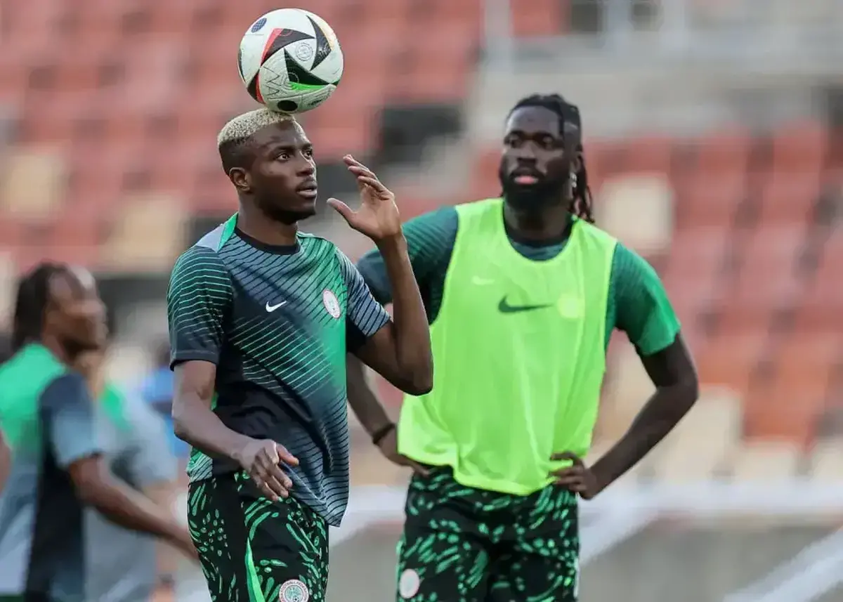 فیفا در دوراهی؛ اعتراض نیجریه به صعود کنگو!
