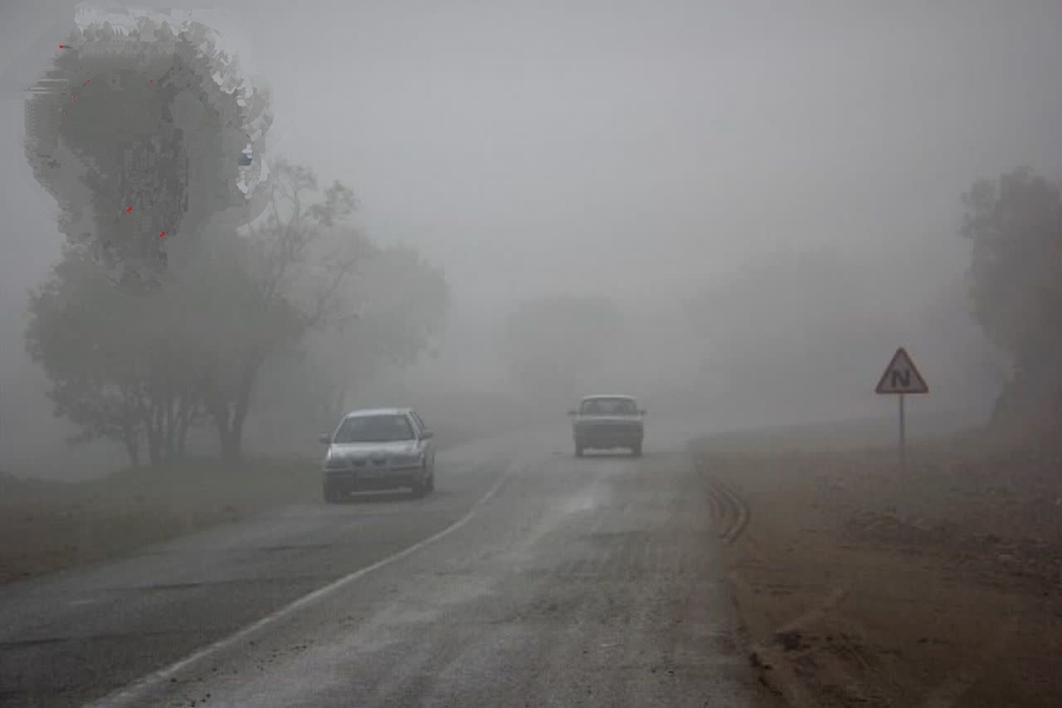 در شبانه روز گذشته ۲۱ حادثه رانندگی در جاده‌ های خراسان جنوبی