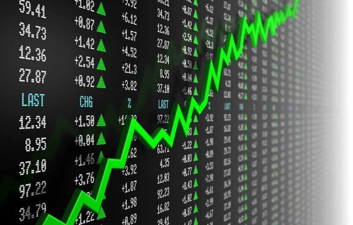 شاخص کل بورس تهران در پایان هفته رشد قابل توجهی را ثبت کرد