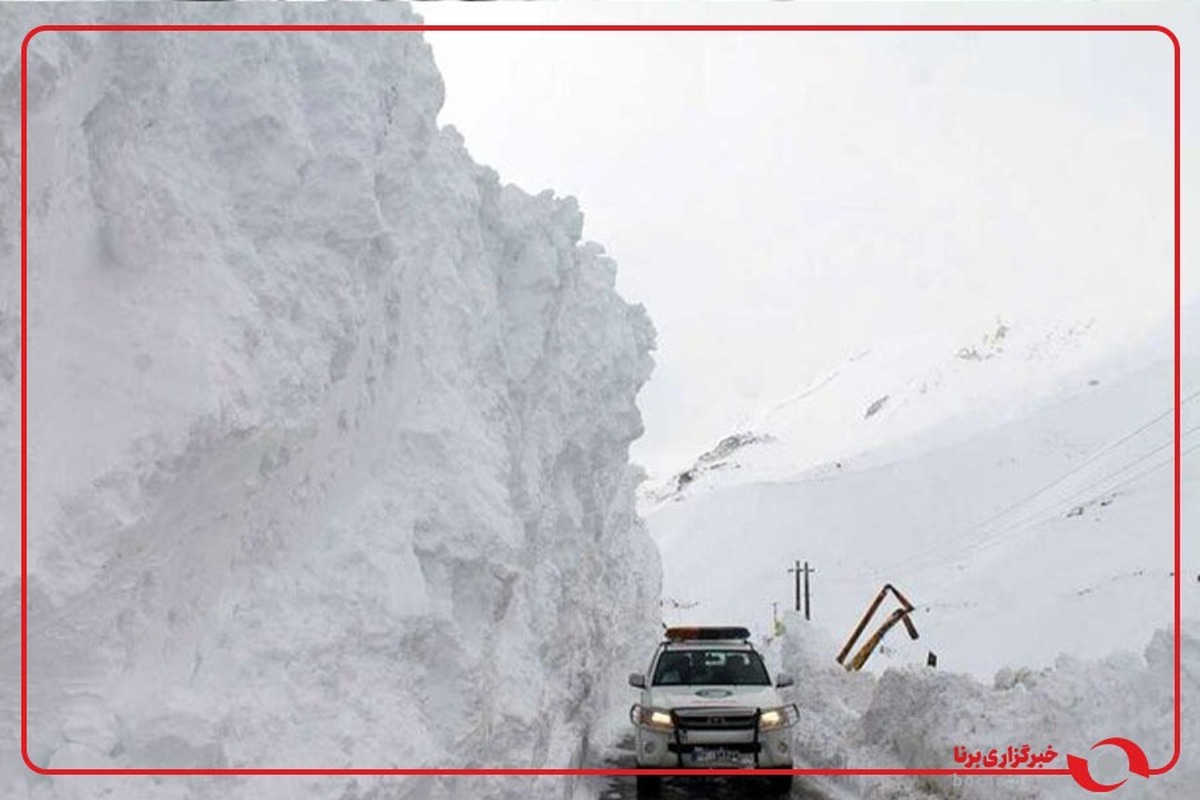 تا یکشنبه از سفرهای غیر ضروری پرهیز کنید